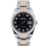 Rolex Datejust 36 126201 - (1/1)
