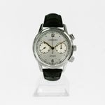 Longines Heritage L2.814.4.76.0 (2024) - Zilver wijzerplaat 41mm Staal (1/1)