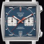 TAG Heuer Monaco Calibre 11 CAW211P.FC6356 - (1/1)