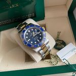 Rolex Submariner Date 126613LB - (3/7)