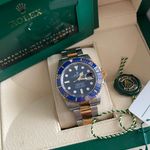 Rolex Submariner Date 126613LB - (2/7)