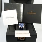 Roger Dubuis Excalibur RDDBEX0378 - (8/8)