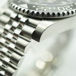 Rolex GMT-Master II 126710BLNR (2024) - Black dial 40 mm Steel case (4/8)