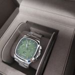 Glashütte Original Seventies Chronograph Panorama Date 1-37-02-09-02-70 - (2/8)