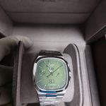 Glashütte Original Seventies Chronograph Panorama Date 1-37-02-09-02-70 - (3/8)