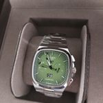 Glashütte Original Seventies Chronograph Panorama Date 1-37-02-09-02-70 - (1/8)