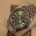 Rolex Sky-Dweller 336934 - (1/3)