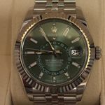 Rolex Sky-Dweller 336934 - (2/3)