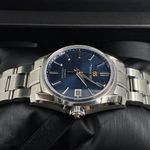 Grand Seiko Heritage Collection SBGH273G (2025) - Onbekend wijzerplaat 40mm Staal (3/8)