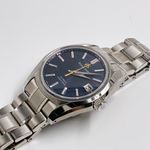 Grand Seiko Heritage Collection SBGH273G (2025) - Onbekend wijzerplaat 40mm Staal (6/8)