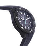 TAG Heuer Aquaracer WBP1112.FT6199 (2023) - Black dial 40 mm Steel case (4/7)