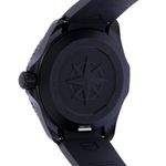 TAG Heuer Aquaracer WBP1112.FT6199 (2023) - Black dial 40 mm Steel case (6/7)