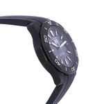 TAG Heuer Aquaracer WBP1112.FT6199 (2023) - Black dial 40 mm Steel case (3/7)