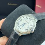 Cartier Ballon Bleu 42mm W69016Z4 - (3/8)