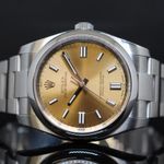 Rolex Oyster Perpetual 36 116000 - (1/6)
