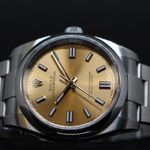 Rolex Oyster Perpetual 36 116000 - (2/6)