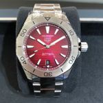 TAG Heuer Aquaracer WBP2114.BA0627 - (1/3)