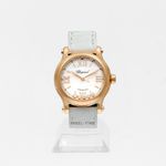 Chopard Happy Sport 274893-5009 - (1/1)