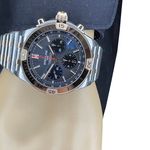 Breitling Chronomat 42 UB0134101B1U1 (2024) - Grijs wijzerplaat 42mm Goud/Staal (7/8)