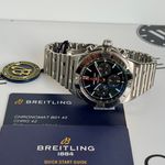 Breitling Chronomat 42 AB0134101L2A1 - (1/8)
