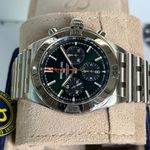 Breitling Chronomat 42 AB0134101L2A1 - (2/8)