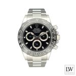 Rolex Daytona 116500LN - (3/8)