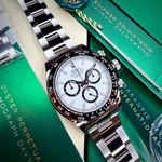 Rolex Daytona 126500LN - (1/8)