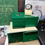 Rolex Daytona 126500LN - (8/8)