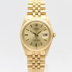 Rolex Datejust 36 1601 - (1/8)