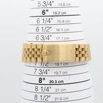 Rolex Datejust 36 1601 - (7/8)