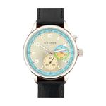 NOMOS Club 790.S10 - (1/1)