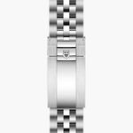 Tudor Black Bay 41 79680 (2024) - Blue dial 41 mm Steel case (2/2)
