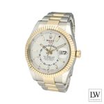 Rolex Sky-Dweller 326933 - (4/8)