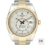 Rolex Sky-Dweller 326933 - (2/8)