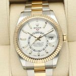 Rolex Sky-Dweller 326933 - (1/8)