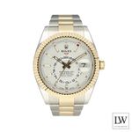 Rolex Sky-Dweller 326933 - (3/8)