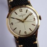 Ulysse Nardin Vintage 1400 - (3/8)