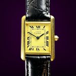 Cartier Tank 5057001 - (1/8)