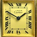 Cartier Tank 5057001 - (8/8)