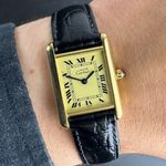 Cartier Tank 5057001 - (2/8)