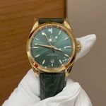 Omega Seamaster Aqua Terra 220.53.38.20.10.001 - (1/3)
