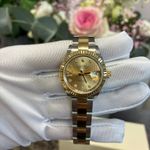Rolex Lady-Datejust 279173 - (5/8)