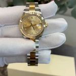 Rolex Lady-Datejust 279173 - (8/8)