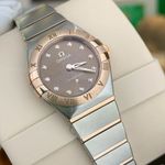Omega Constellation Quartz 131.20.28.60.63.001 - (2/5)
