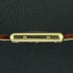 Cartier Tank Vermeil 5057001 - (5/8)