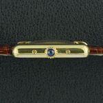 Cartier Tank Vermeil 5057001 - (4/8)