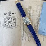 Franck Muller Master Banker 5850 MB - (8/8)