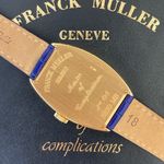 Franck Muller Master Banker 5850 MB - (3/8)
