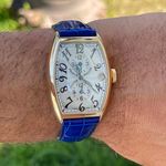 Franck Muller Master Banker 5850 MB - (4/8)