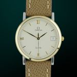 Omega De Ville 196.2432 - (1/8)